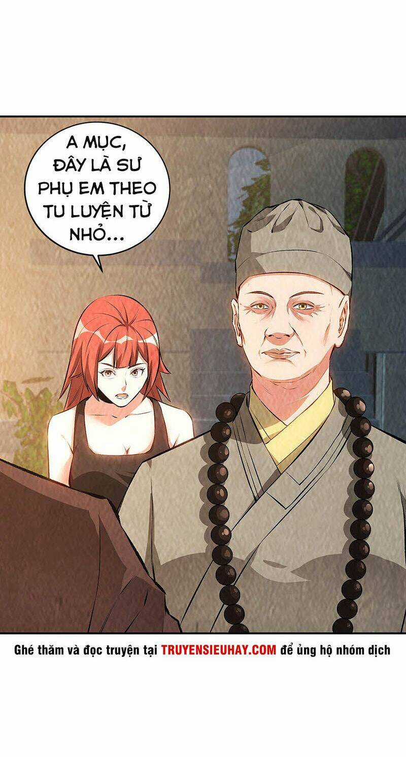 Ta Là Phế Vật Chapter 185 trang 31