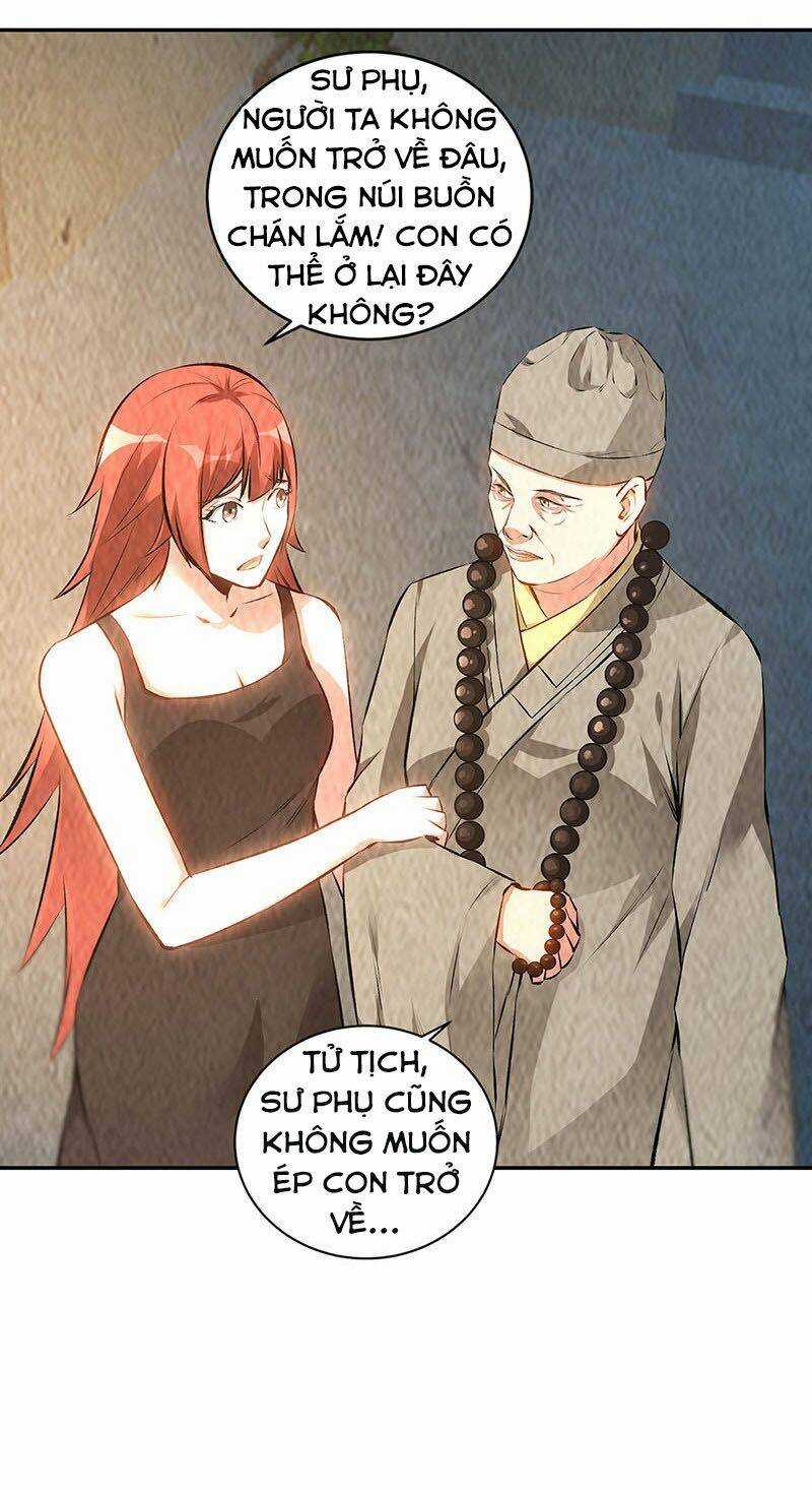 Ta Là Phế Vật Chapter 185 trang 34