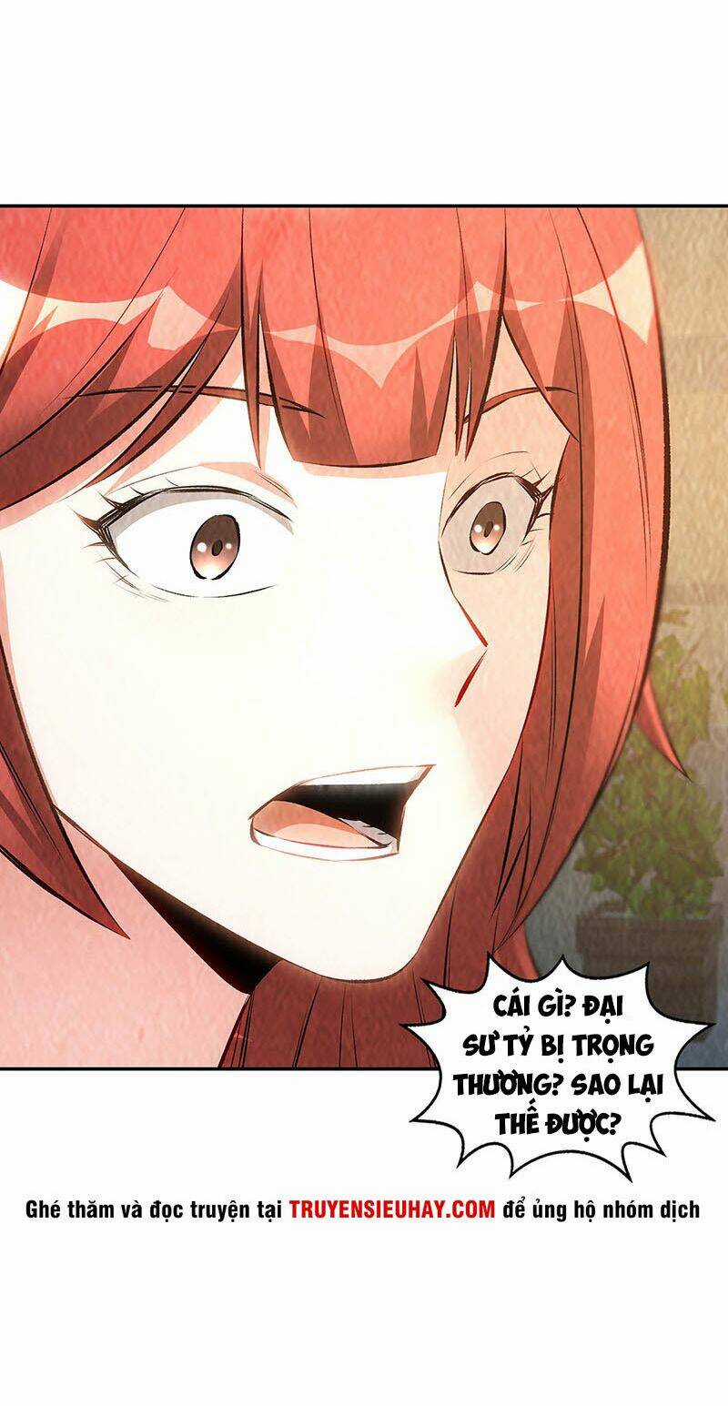 Ta Là Phế Vật Chapter 185 trang 37