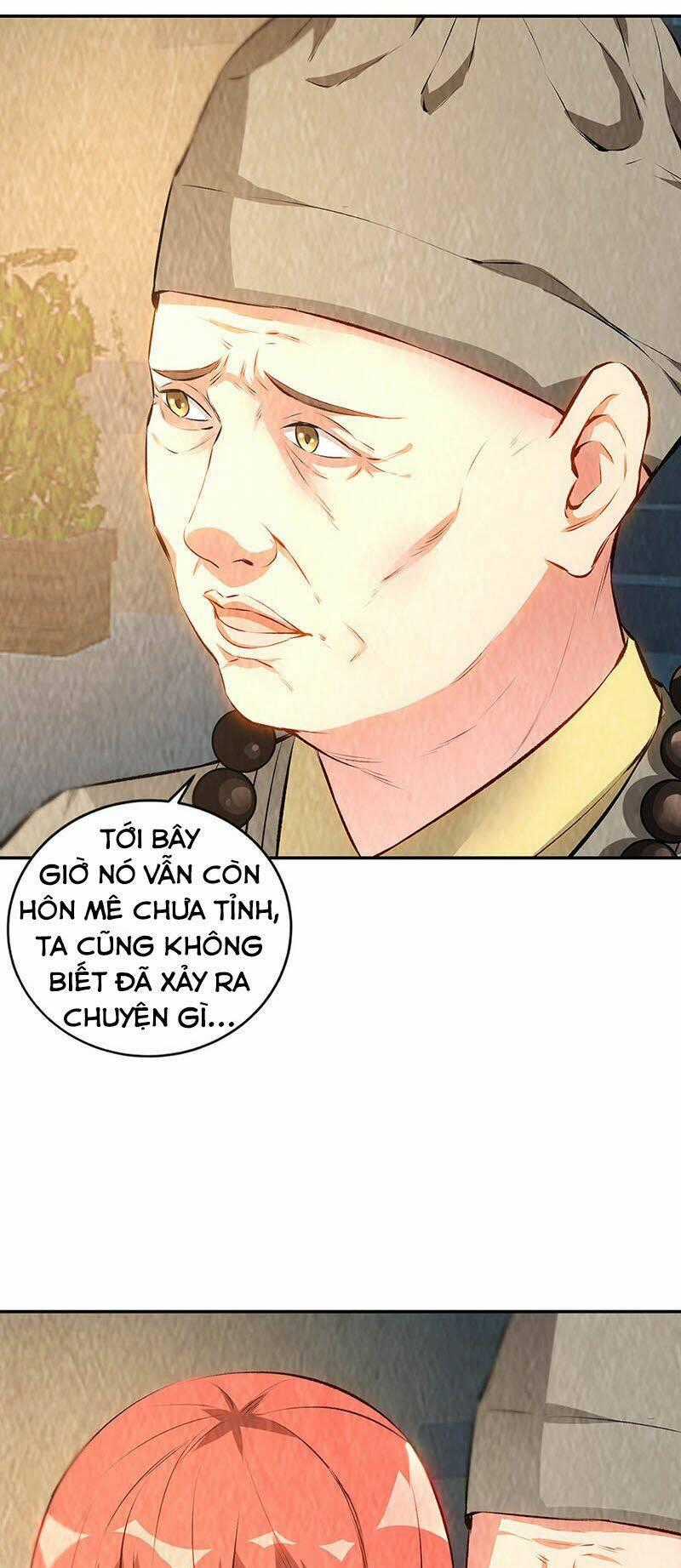 Ta Là Phế Vật Chapter 185 trang 38