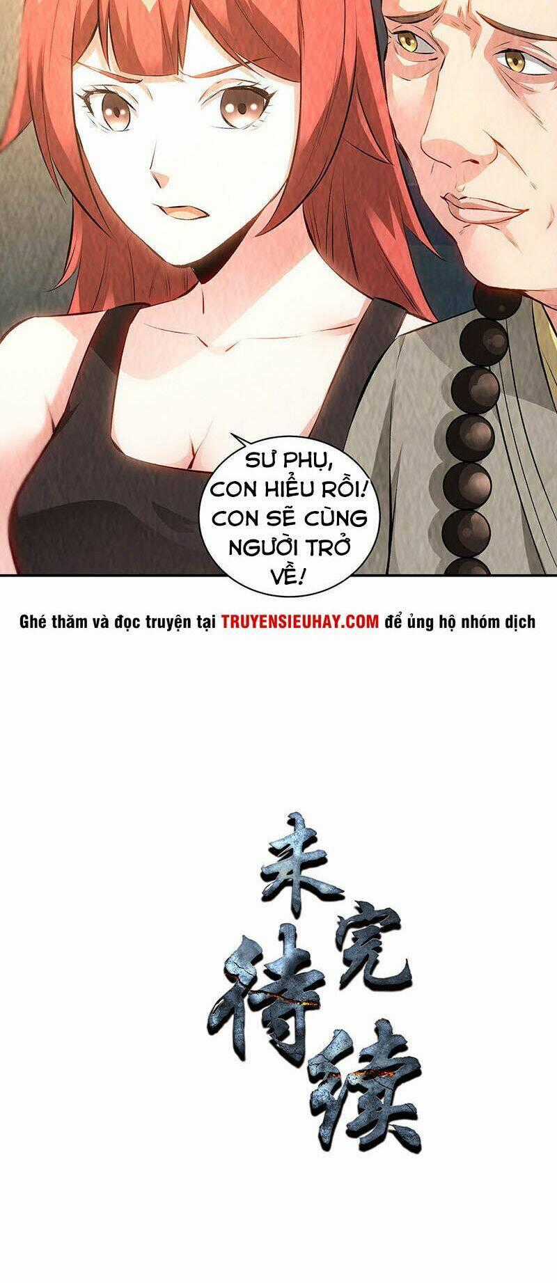 Ta Là Phế Vật Chapter 185 trang 39