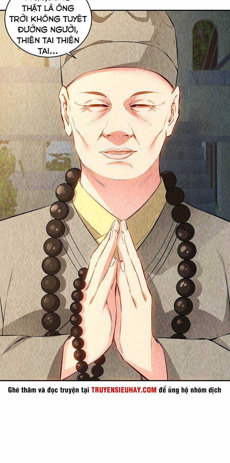 Ta Là Phế Vật Chapter 186 trang 10