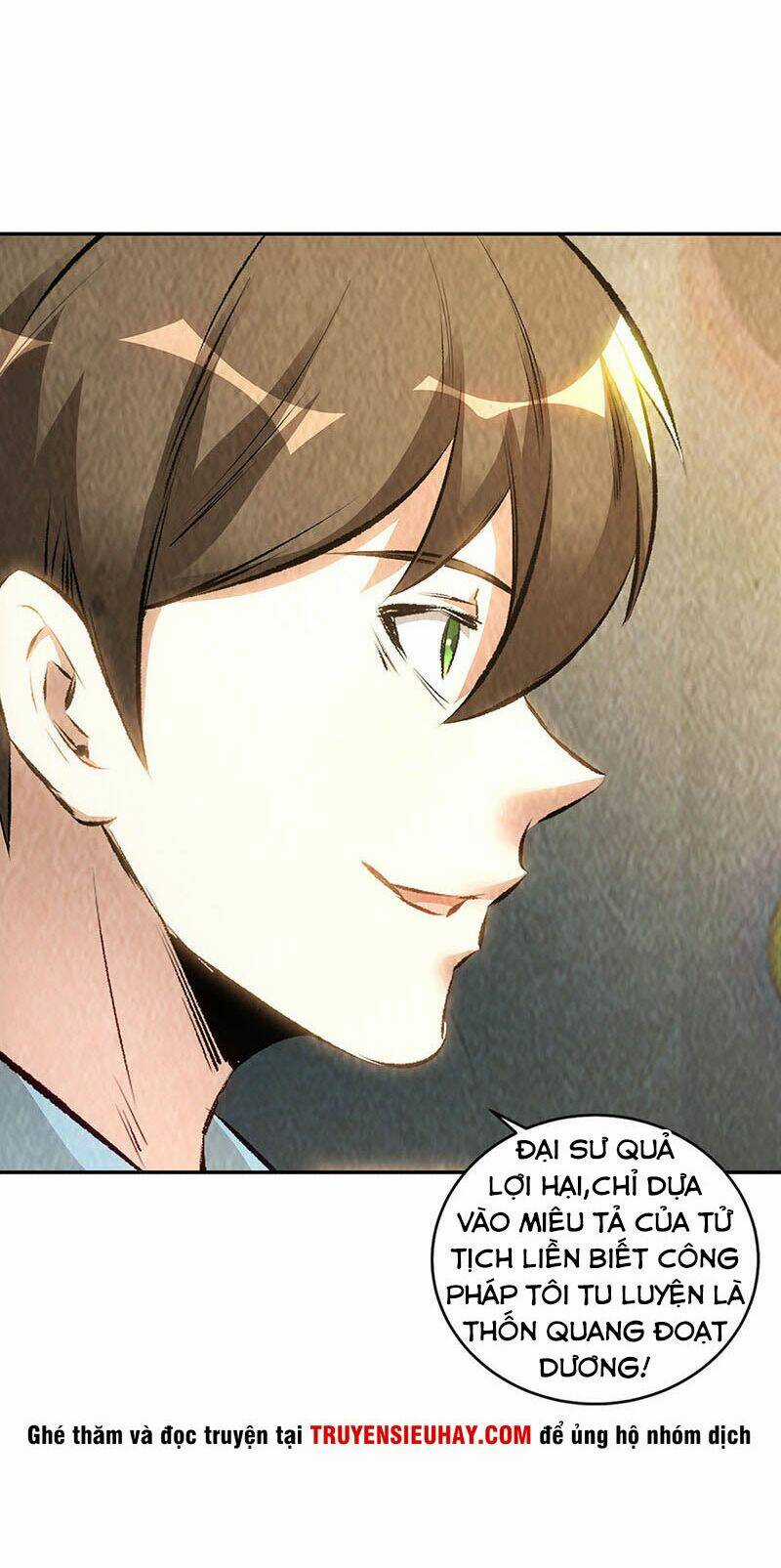 Ta Là Phế Vật Chapter 186 trang 12