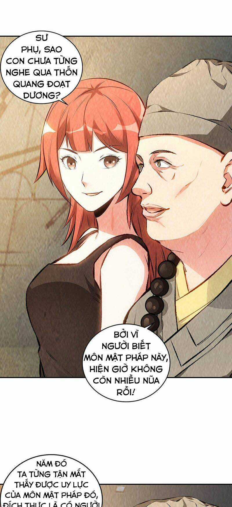 Ta Là Phế Vật Chapter 186 trang 13