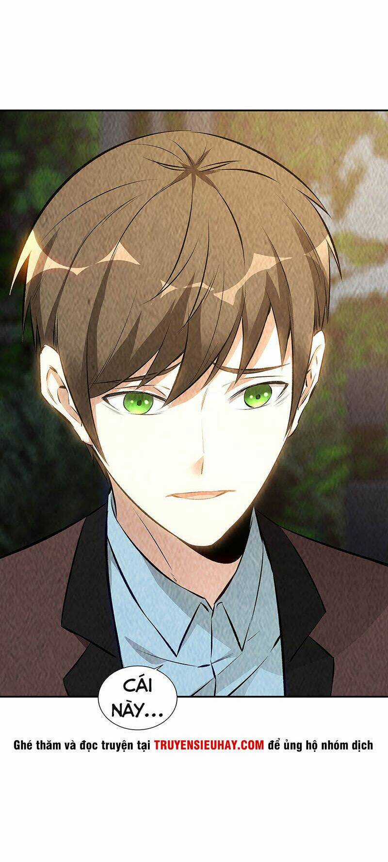 Ta Là Phế Vật Chapter 186 trang 18