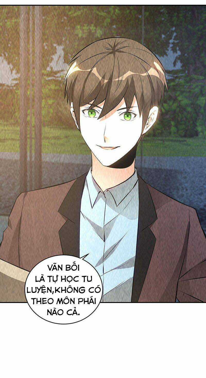 Ta Là Phế Vật Chapter 186 trang 2