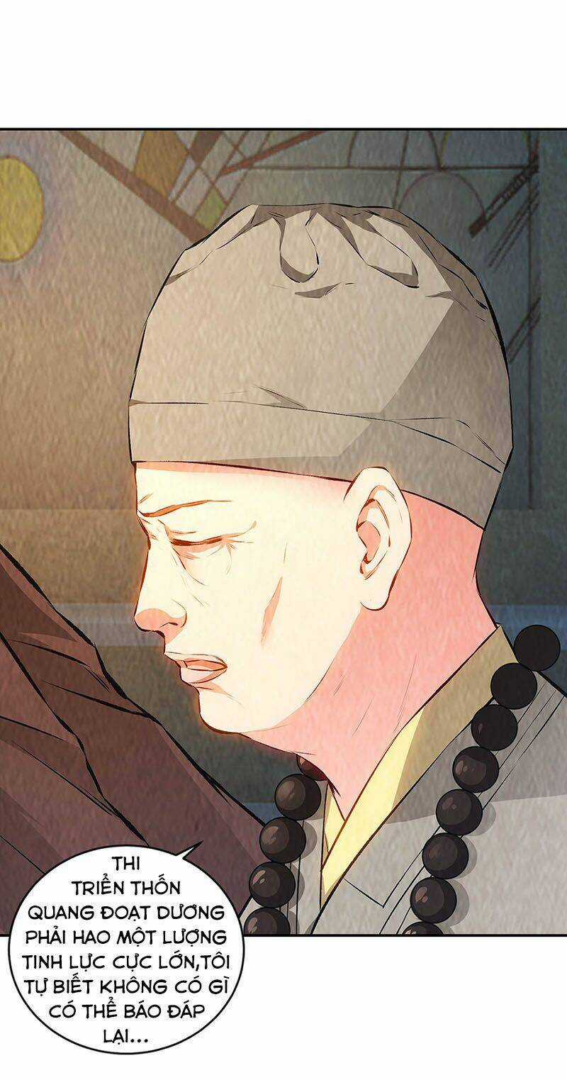 Ta Là Phế Vật Chapter 186 trang 23