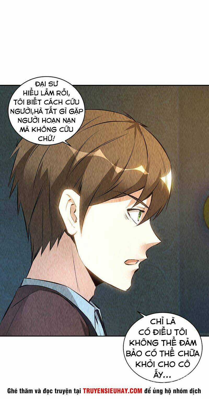 Ta Là Phế Vật Chapter 186 trang 24