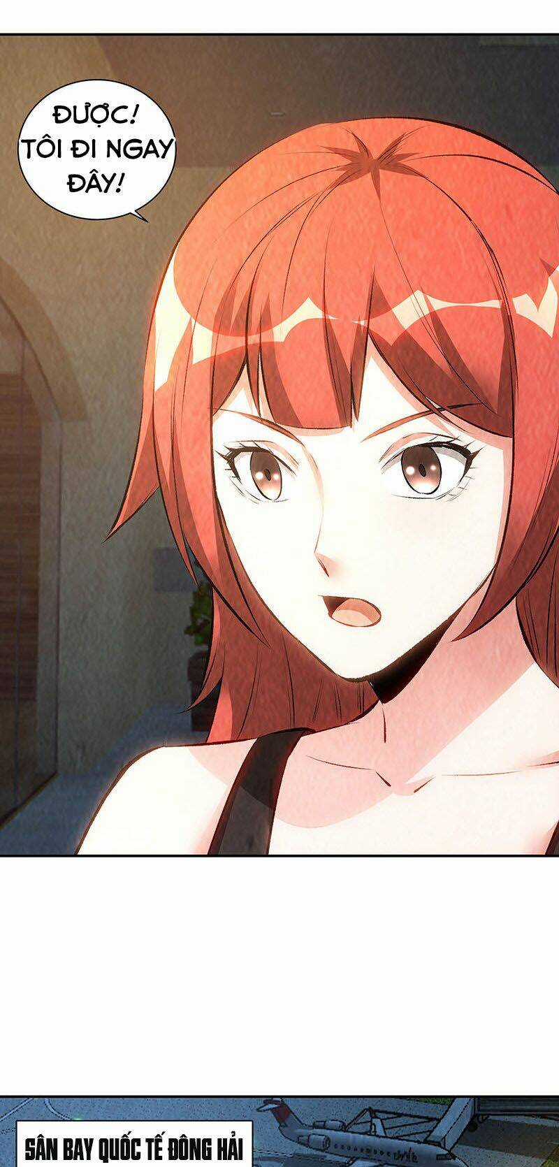 Ta Là Phế Vật Chapter 186 trang 27