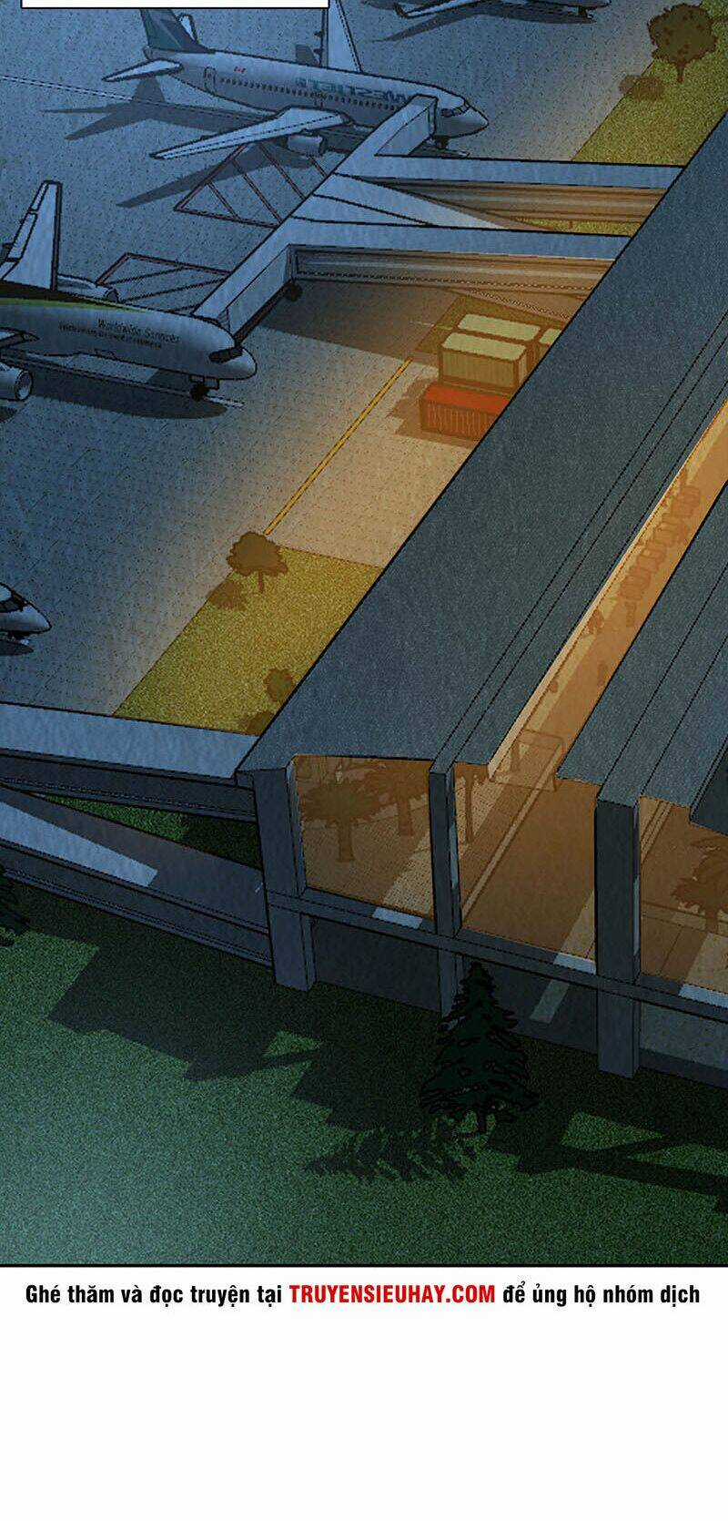 Ta Là Phế Vật Chapter 186 trang 28