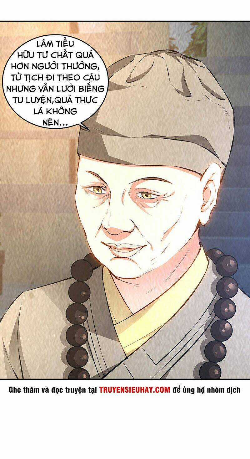 Ta Là Phế Vật Chapter 186 trang 3