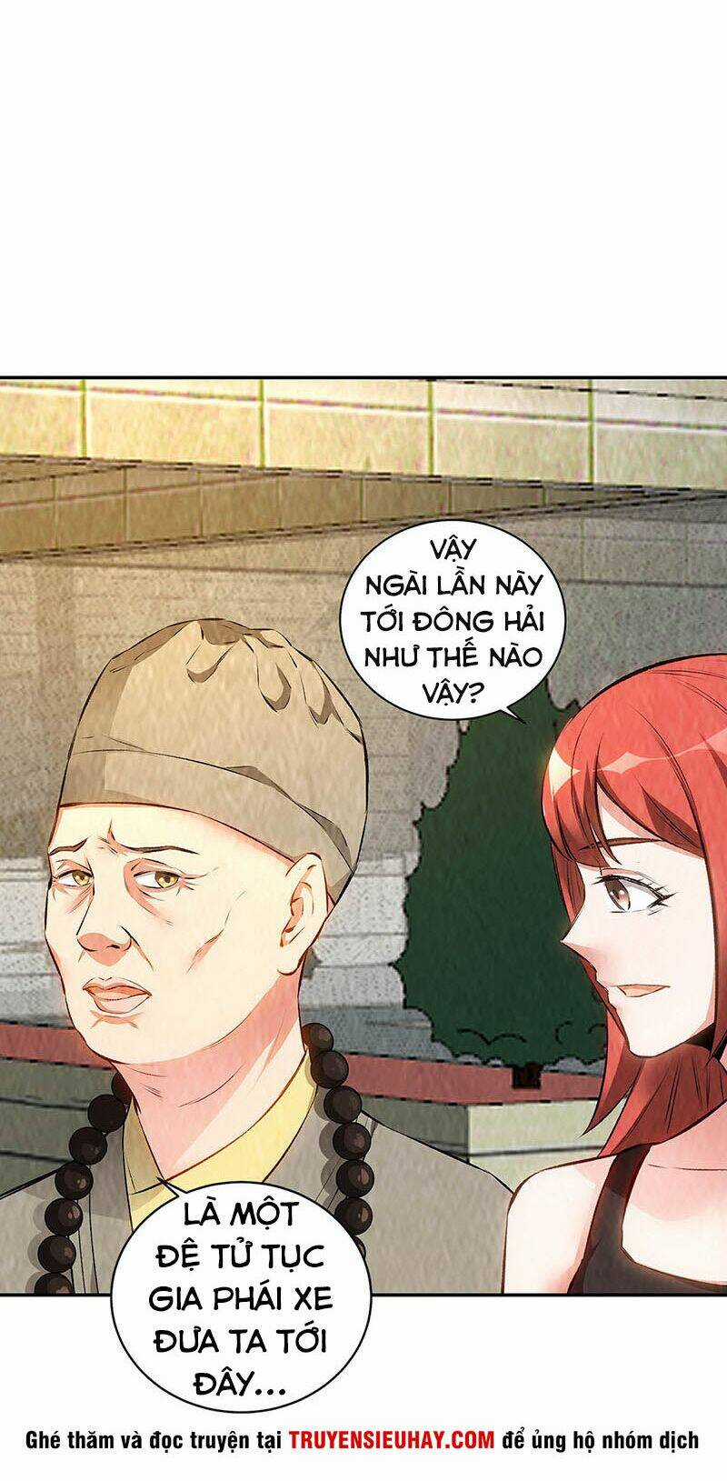 Ta Là Phế Vật Chapter 186 trang 30