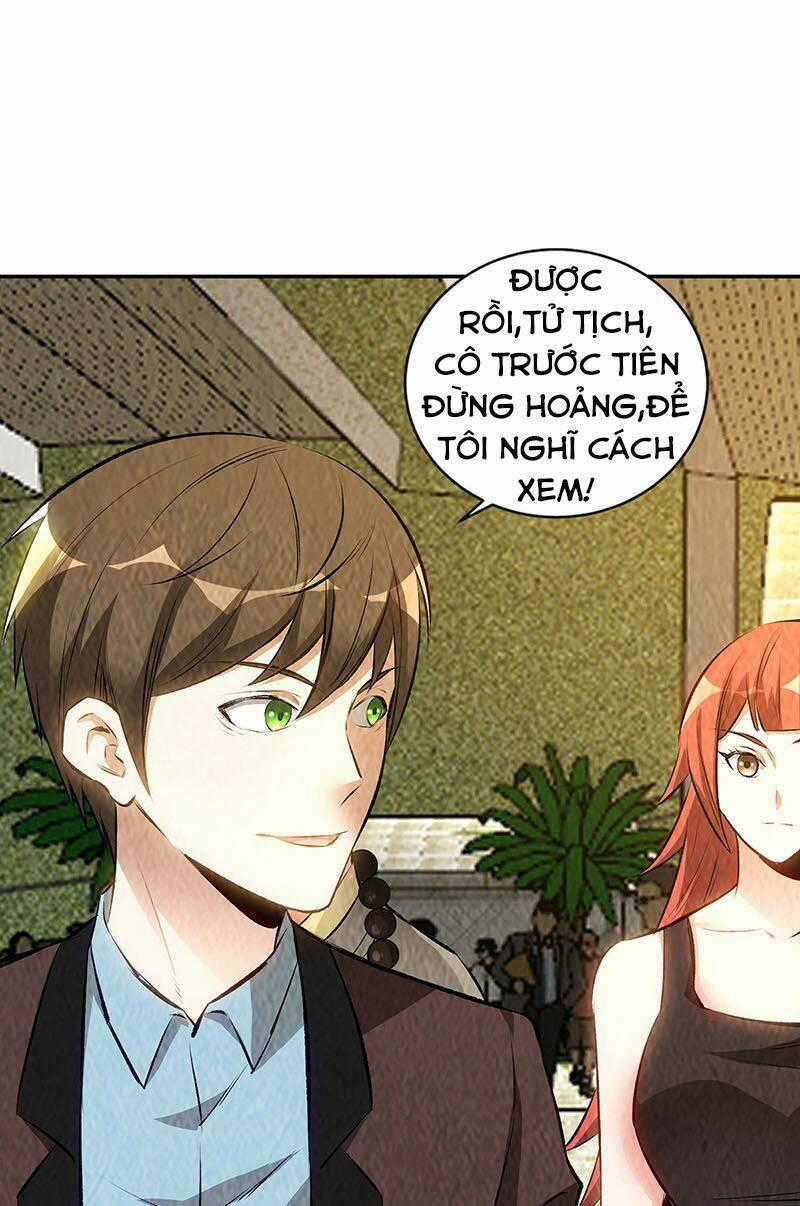 Ta Là Phế Vật Chapter 186 trang 31