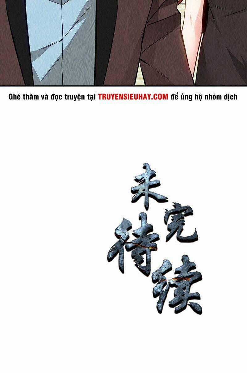 Ta Là Phế Vật Chapter 186 trang 32