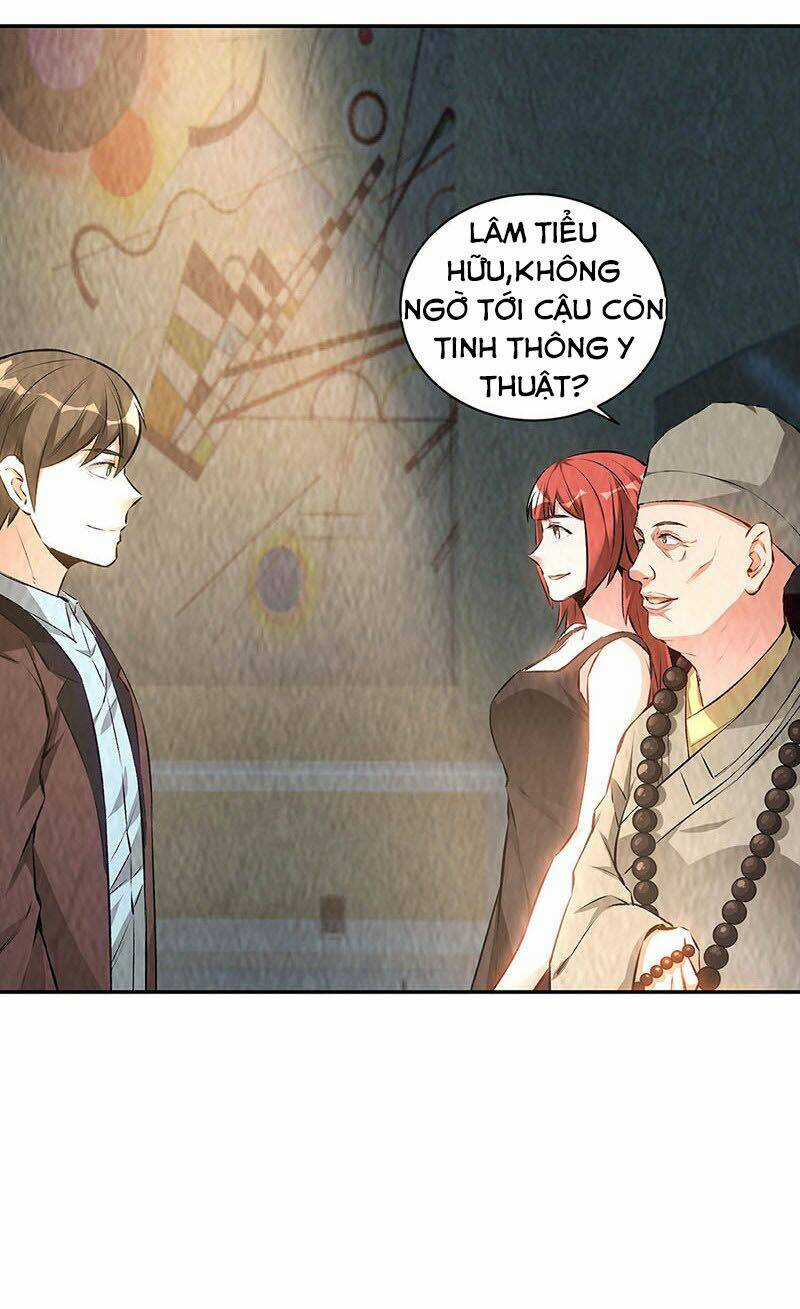 Ta Là Phế Vật Chapter 186 trang 6