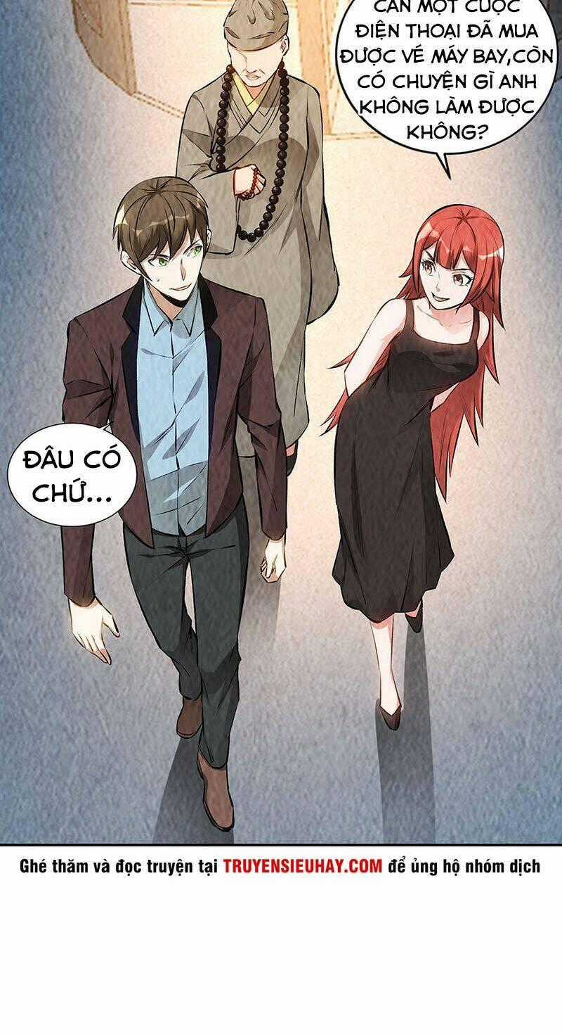 Ta Là Phế Vật Chapter 187 trang 1