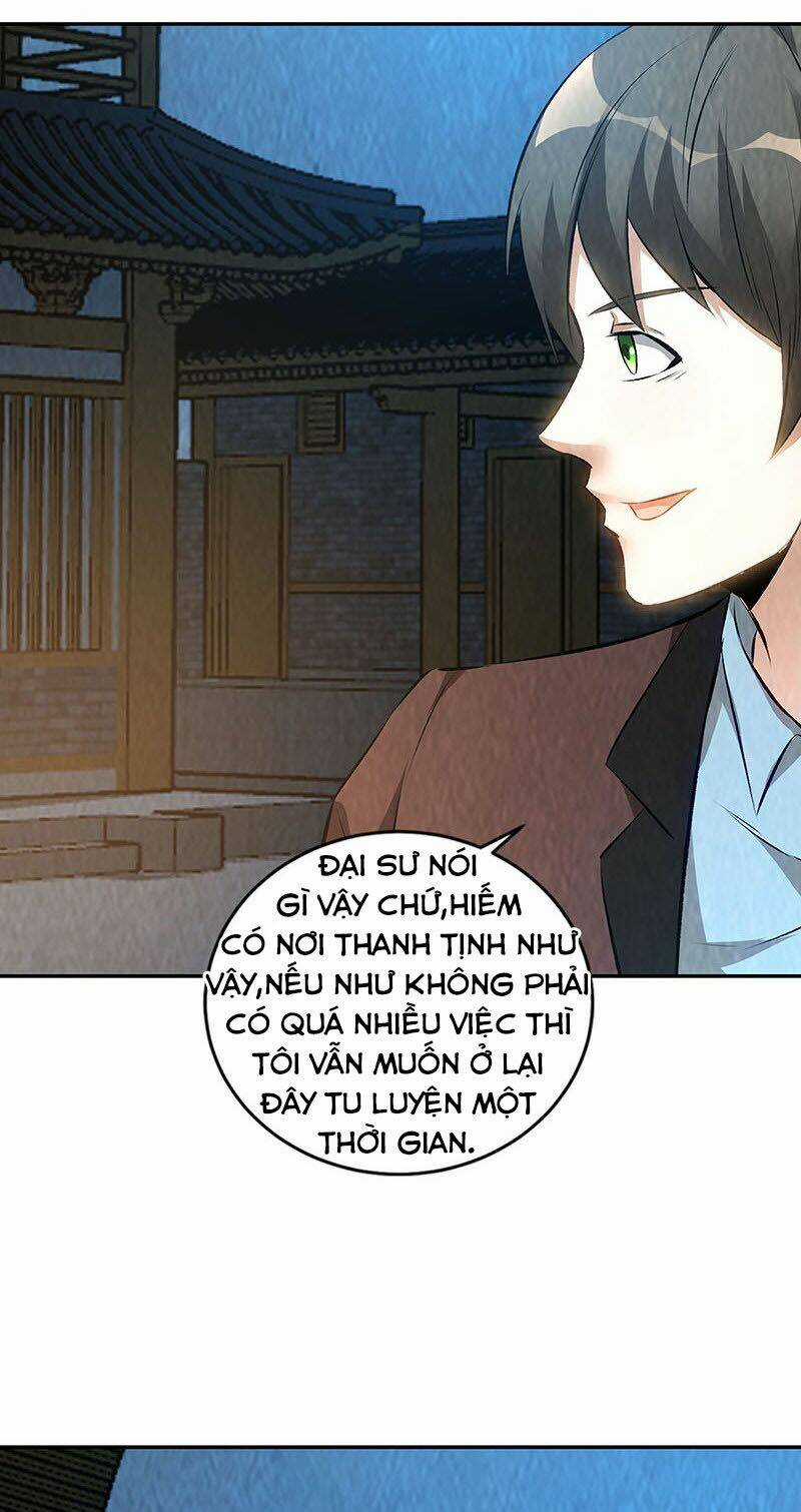 Ta Là Phế Vật Chapter 187 trang 12