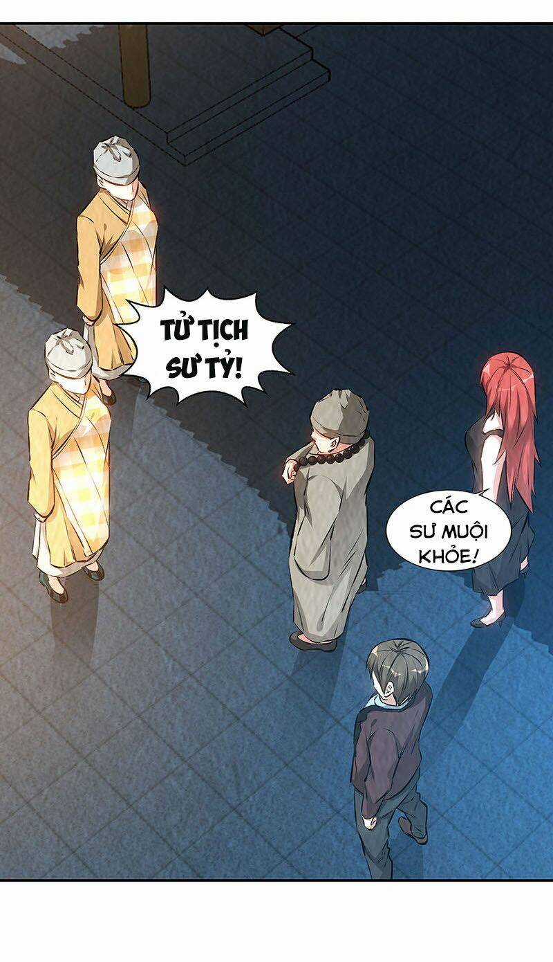 Ta Là Phế Vật Chapter 187 trang 14