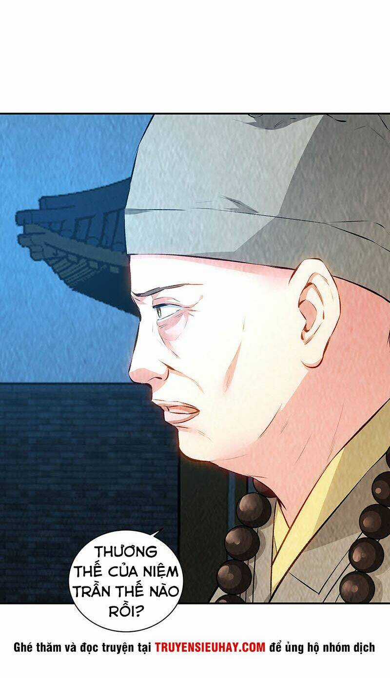 Ta Là Phế Vật Chapter 187 trang 15