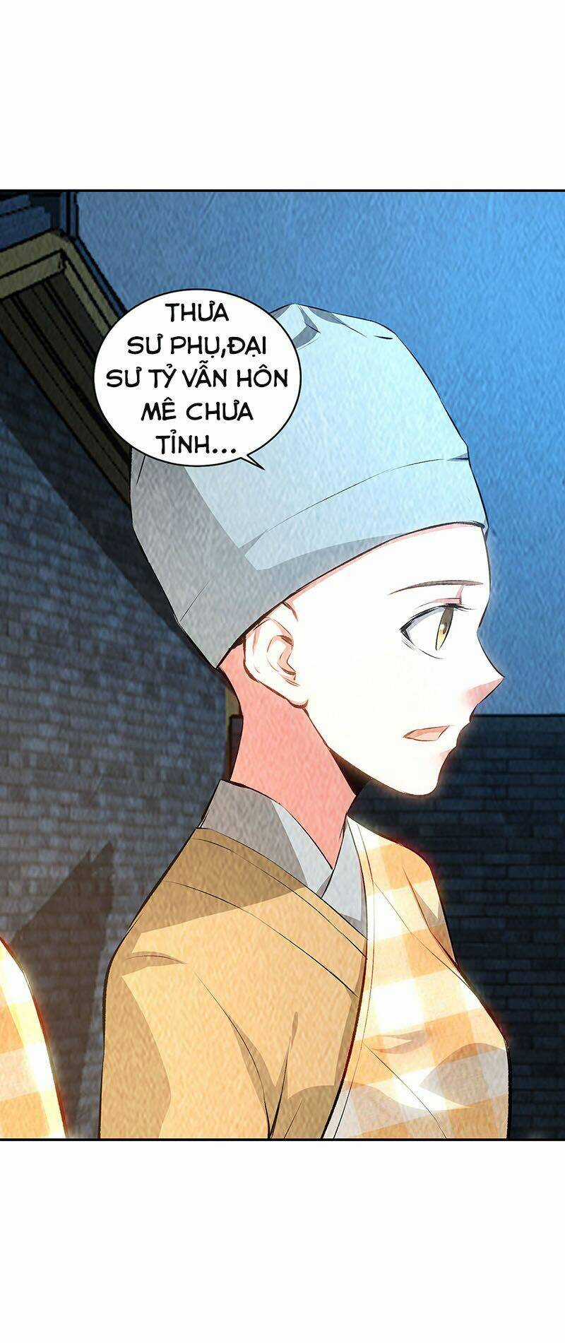 Ta Là Phế Vật Chapter 187 trang 16