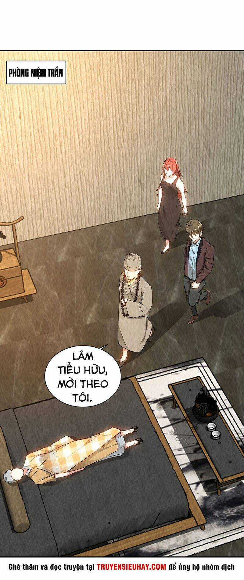 Ta Là Phế Vật Chapter 187 trang 17