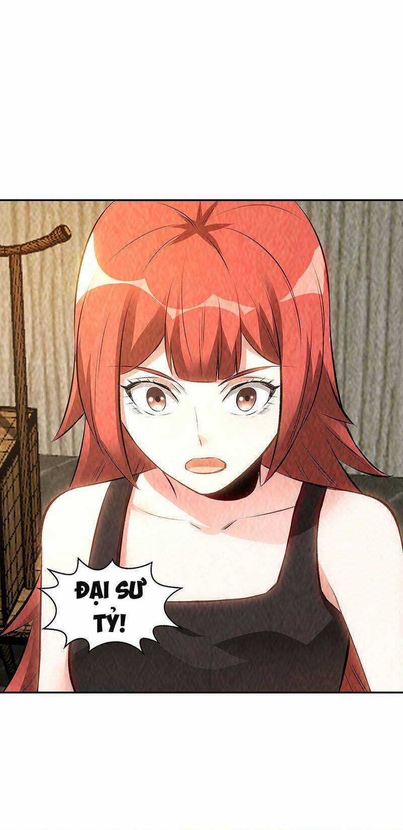 Ta Là Phế Vật Chapter 187 trang 18