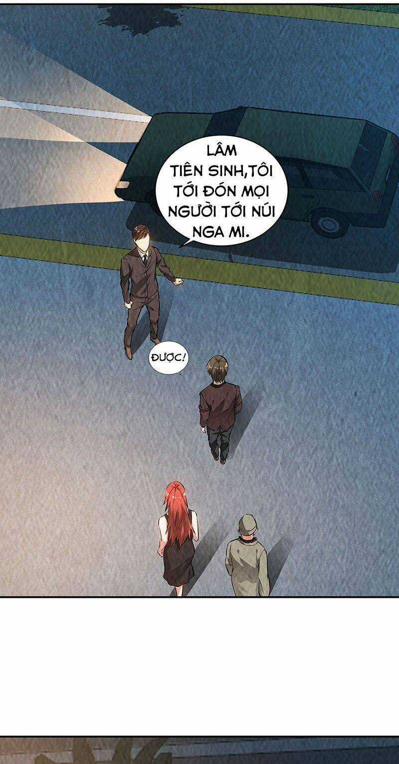 Ta Là Phế Vật Chapter 187 trang 2