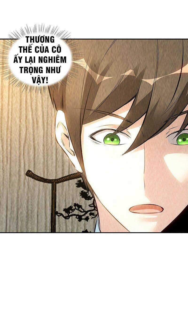 Ta Là Phế Vật Chapter 187 trang 22