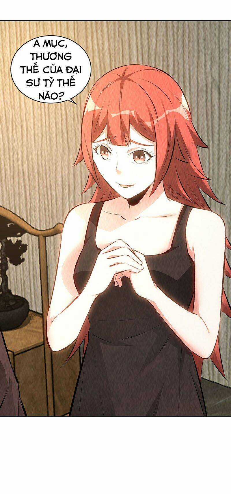 Ta Là Phế Vật Chapter 187 trang 24