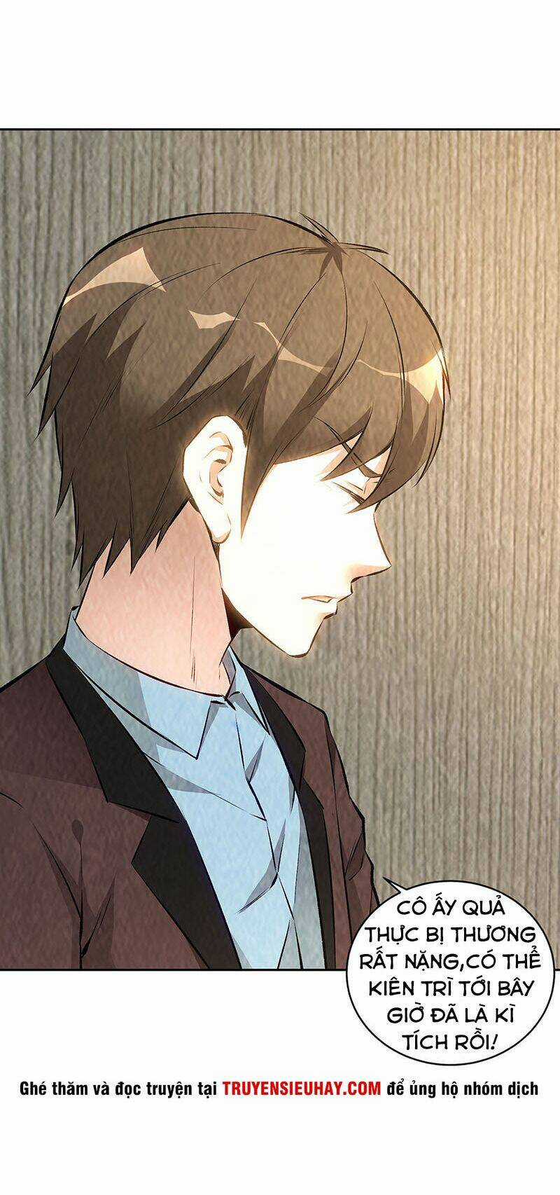 Ta Là Phế Vật Chapter 187 trang 25