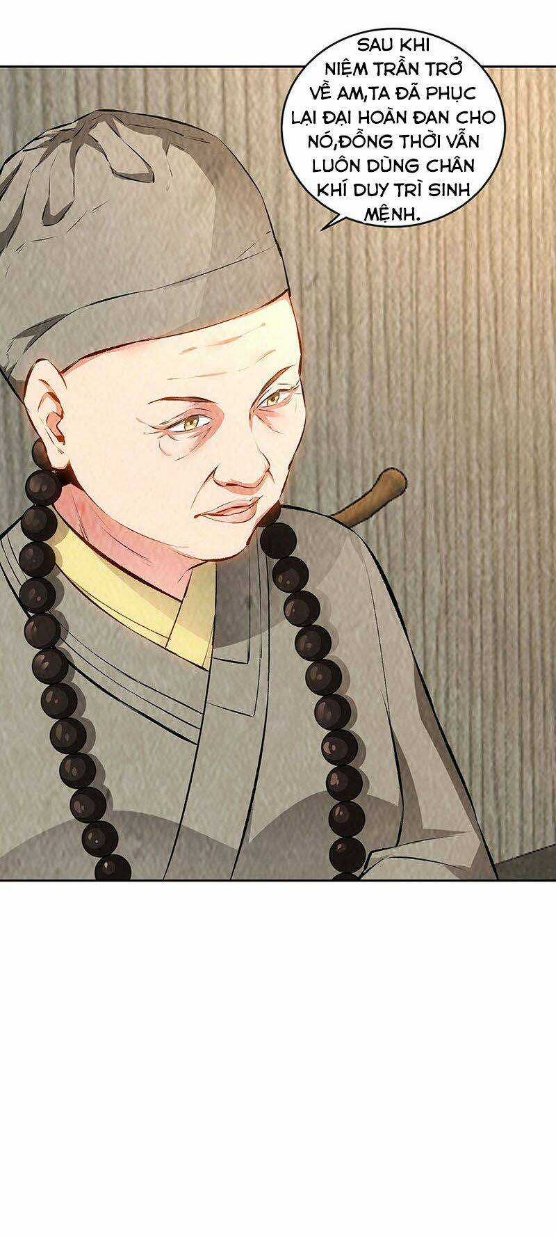 Ta Là Phế Vật Chapter 187 trang 26