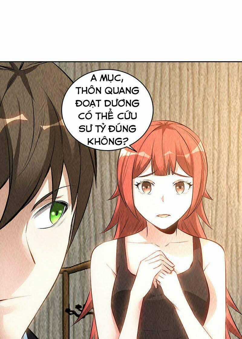 Ta Là Phế Vật Chapter 187 trang 30