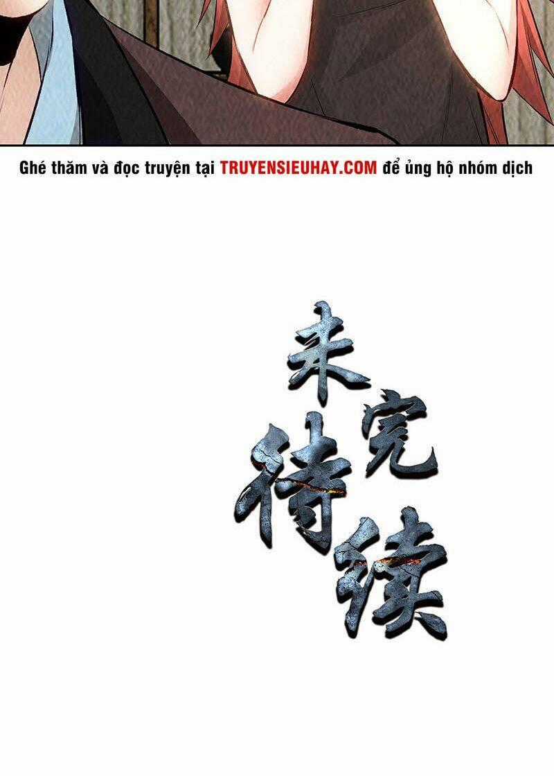 Ta Là Phế Vật Chapter 187 trang 31