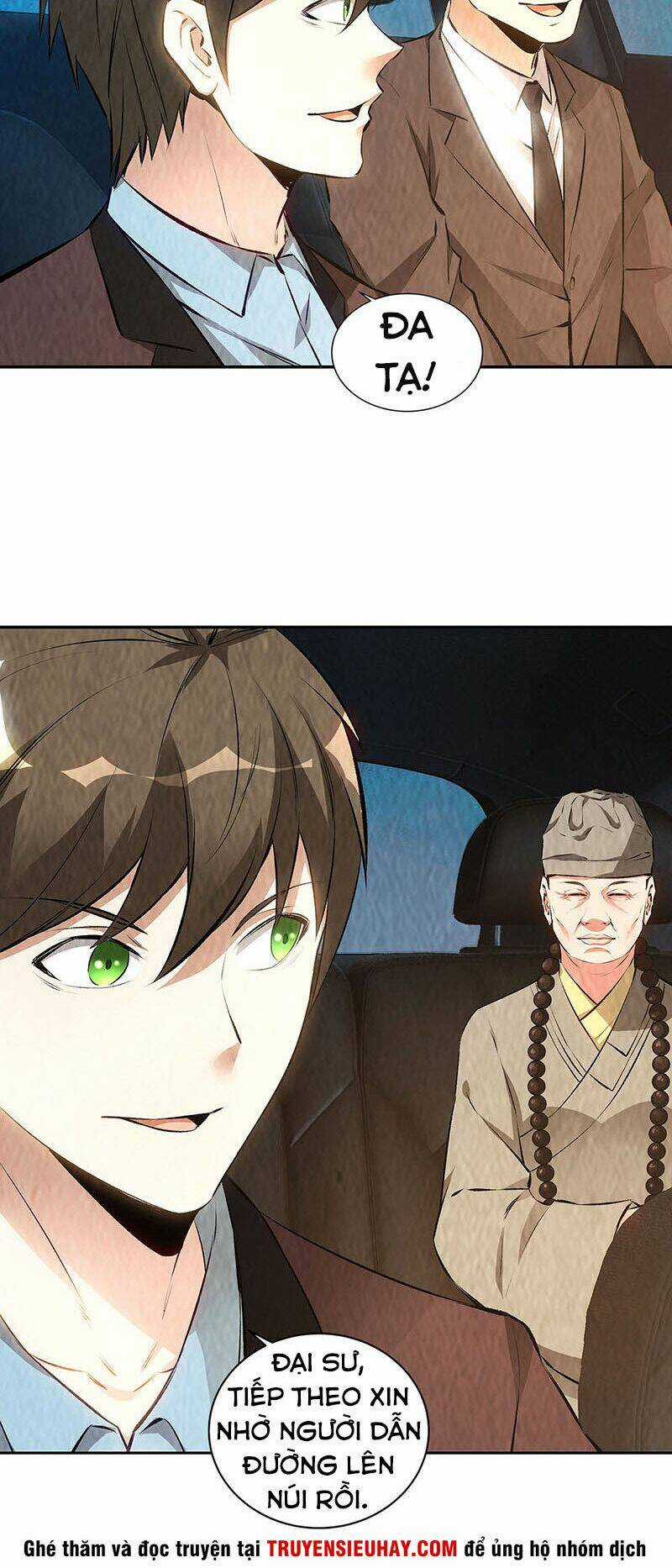 Ta Là Phế Vật Chapter 187 trang 5