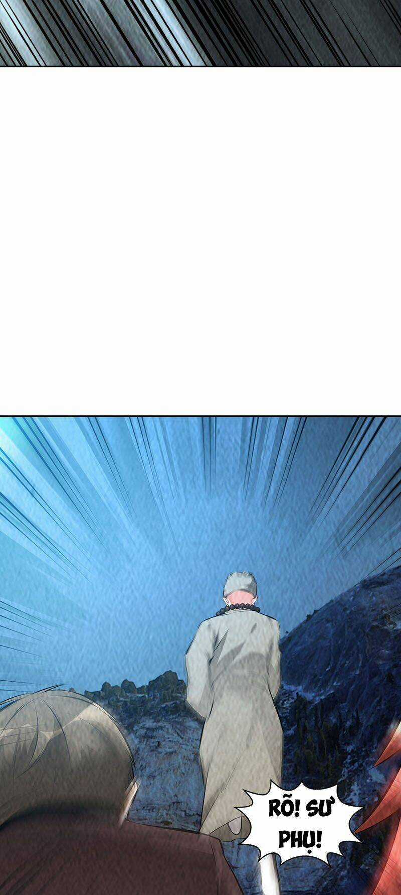 Ta Là Phế Vật Chapter 187 trang 8