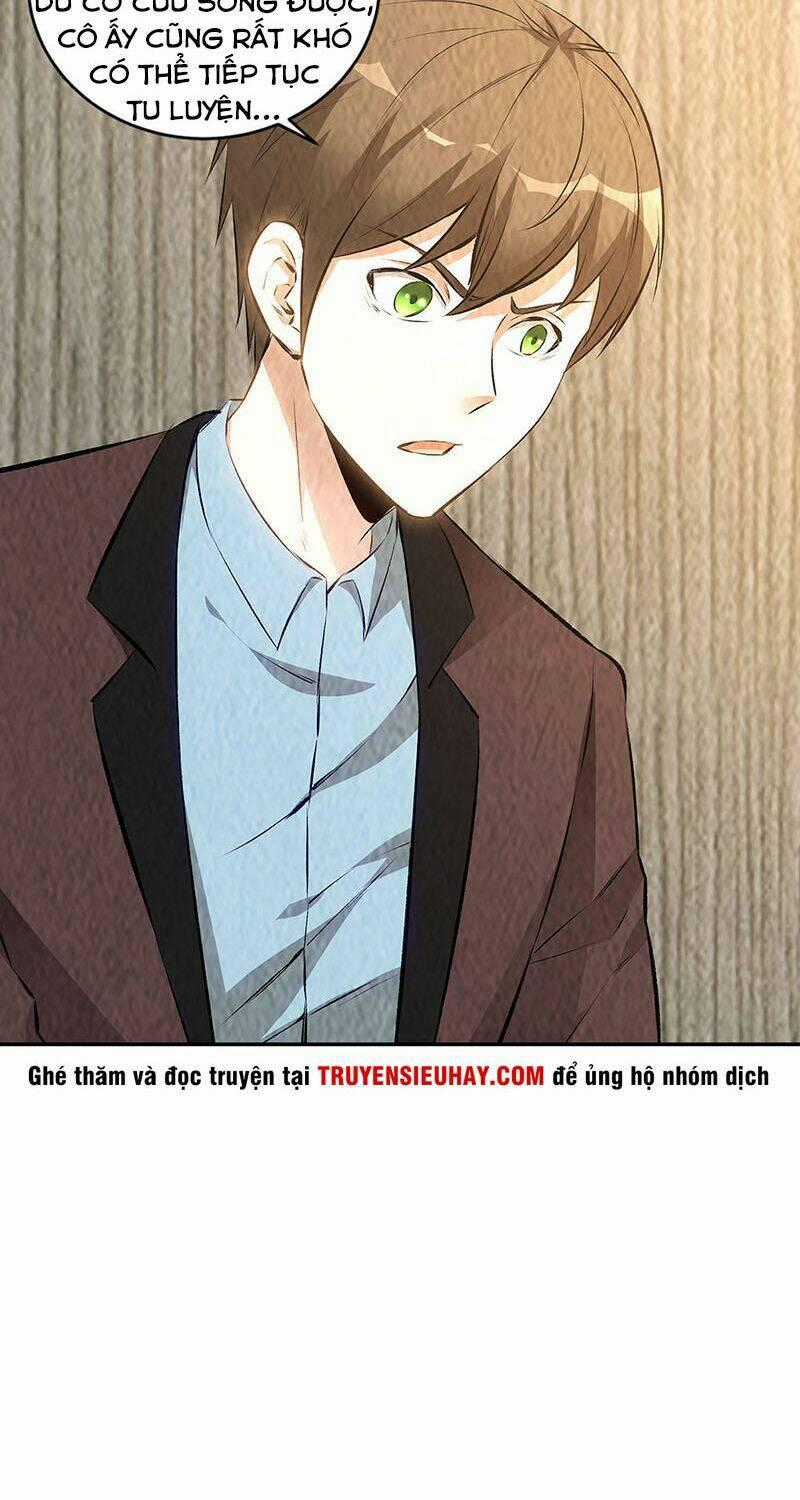 Ta Là Phế Vật Chapter 188 trang 1