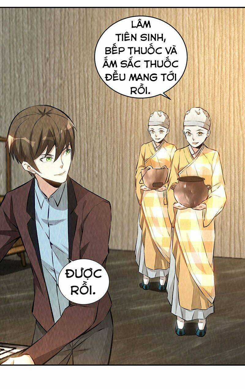 Ta Là Phế Vật Chapter 188 trang 14