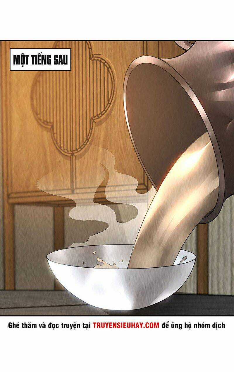 Ta Là Phế Vật Chapter 188 trang 15