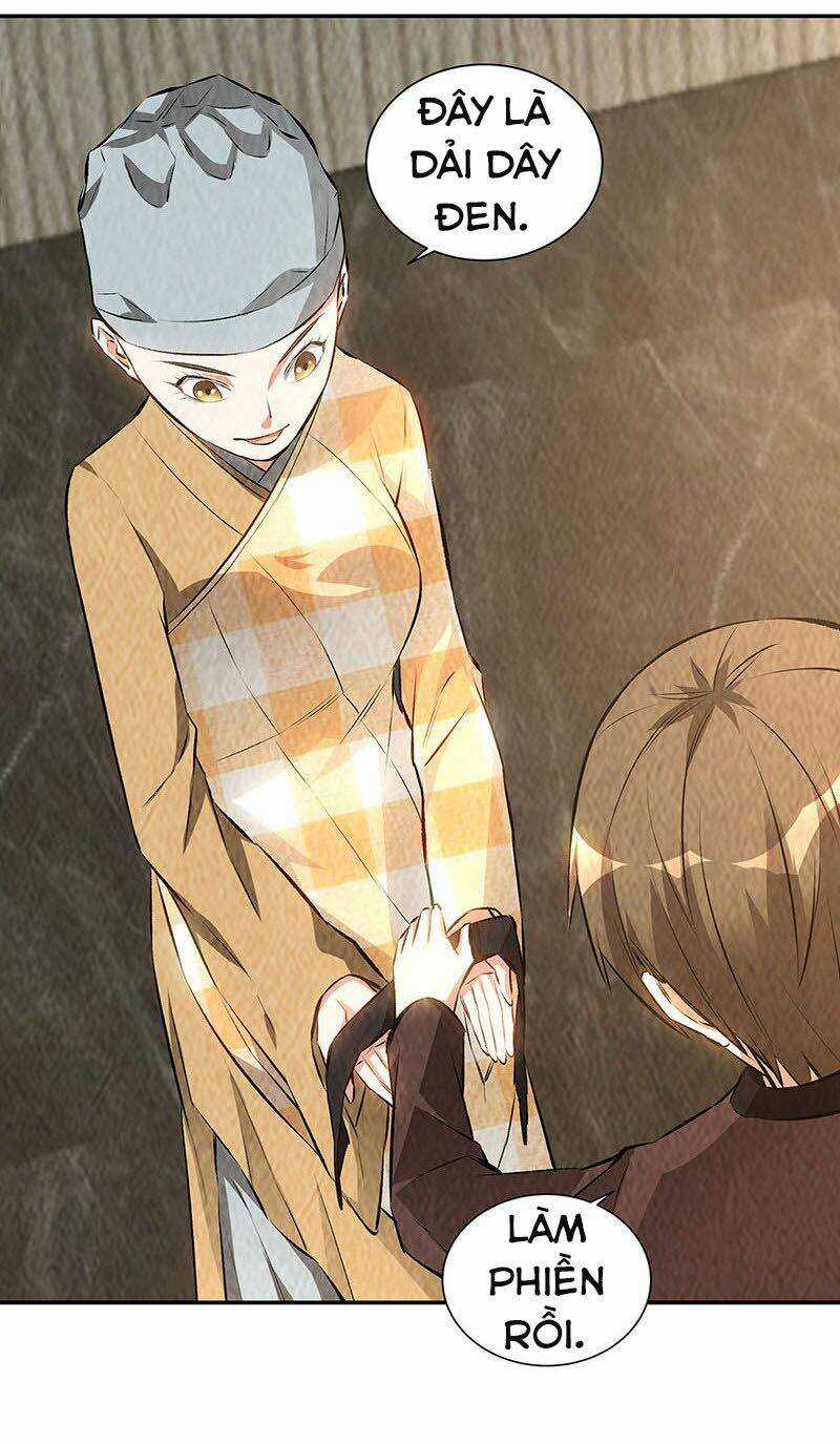 Ta Là Phế Vật Chapter 188 trang 18