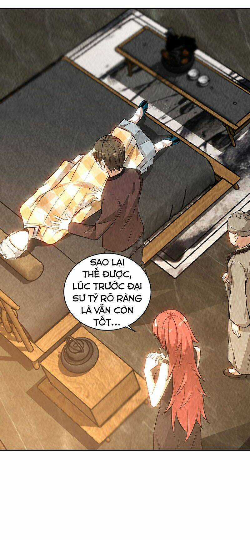 Ta Là Phế Vật Chapter 188 trang 2