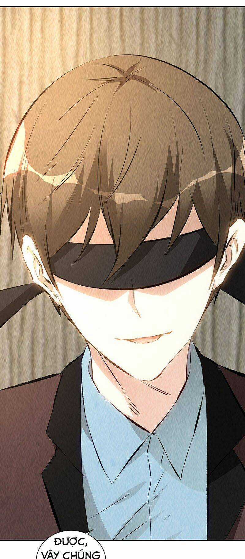 Ta Là Phế Vật Chapter 188 trang 20