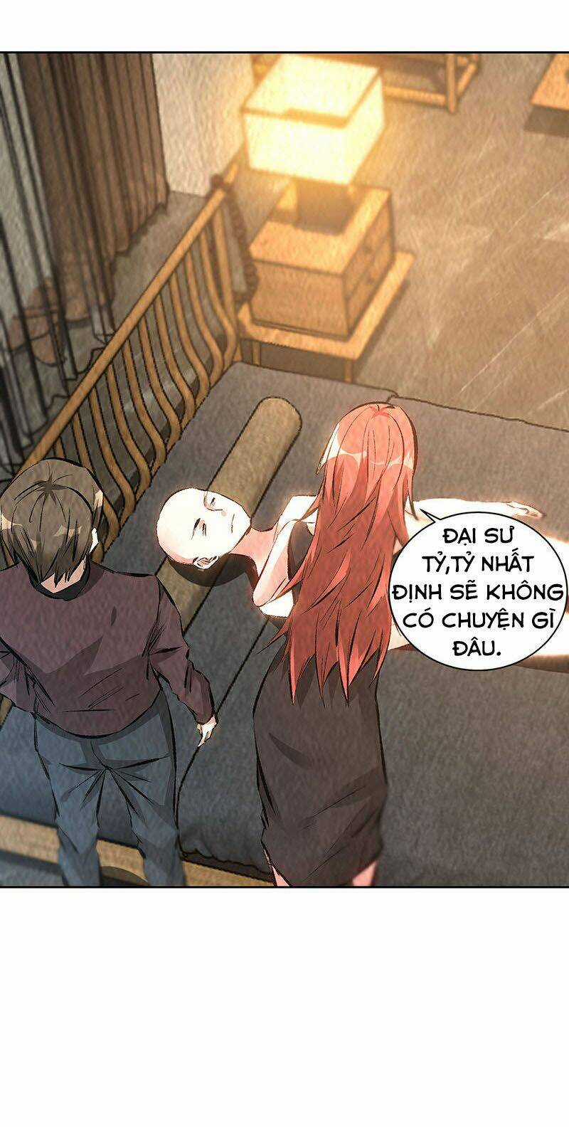 Ta Là Phế Vật Chapter 188 trang 22