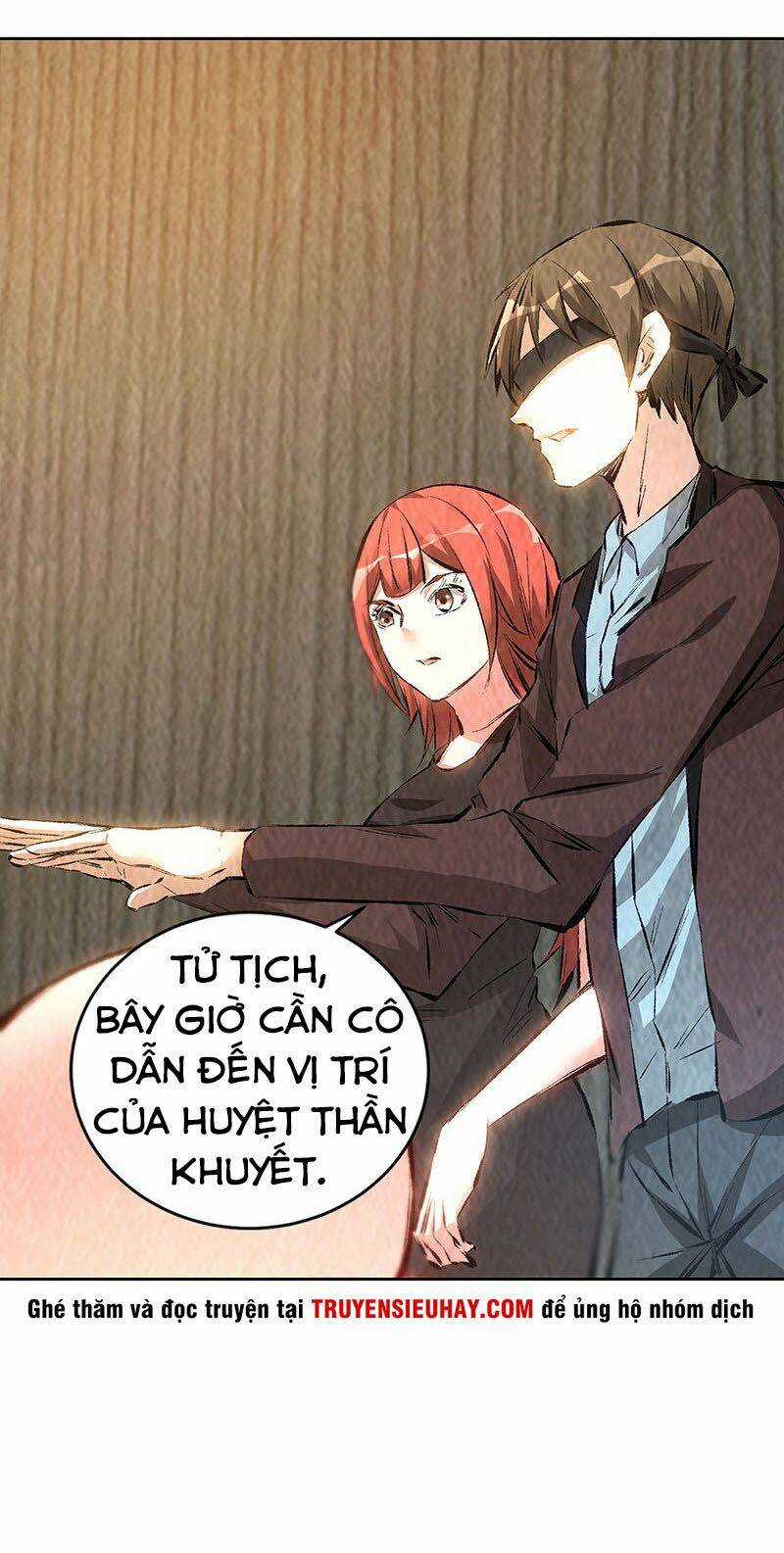 Ta Là Phế Vật Chapter 188 trang 23