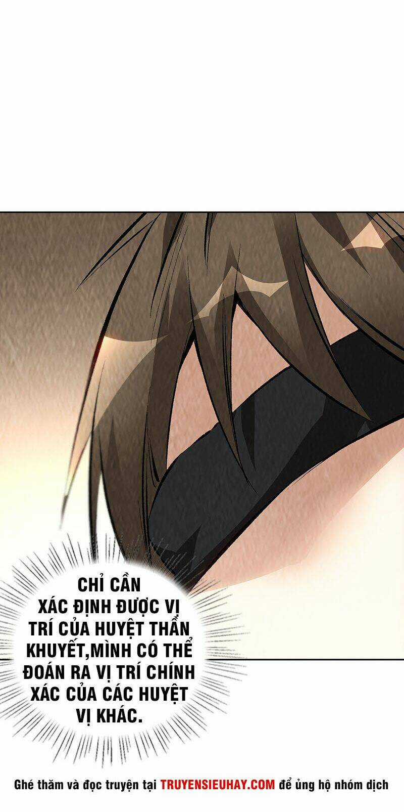 Ta Là Phế Vật Chapter 188 trang 25