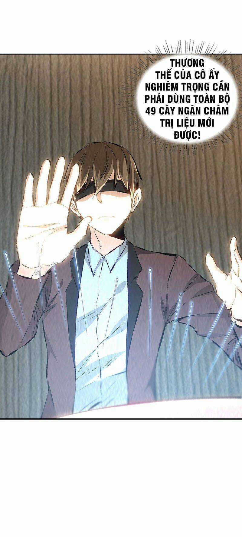 Ta Là Phế Vật Chapter 188 trang 26