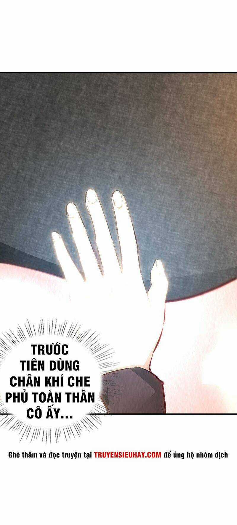 Ta Là Phế Vật Chapter 188 trang 27