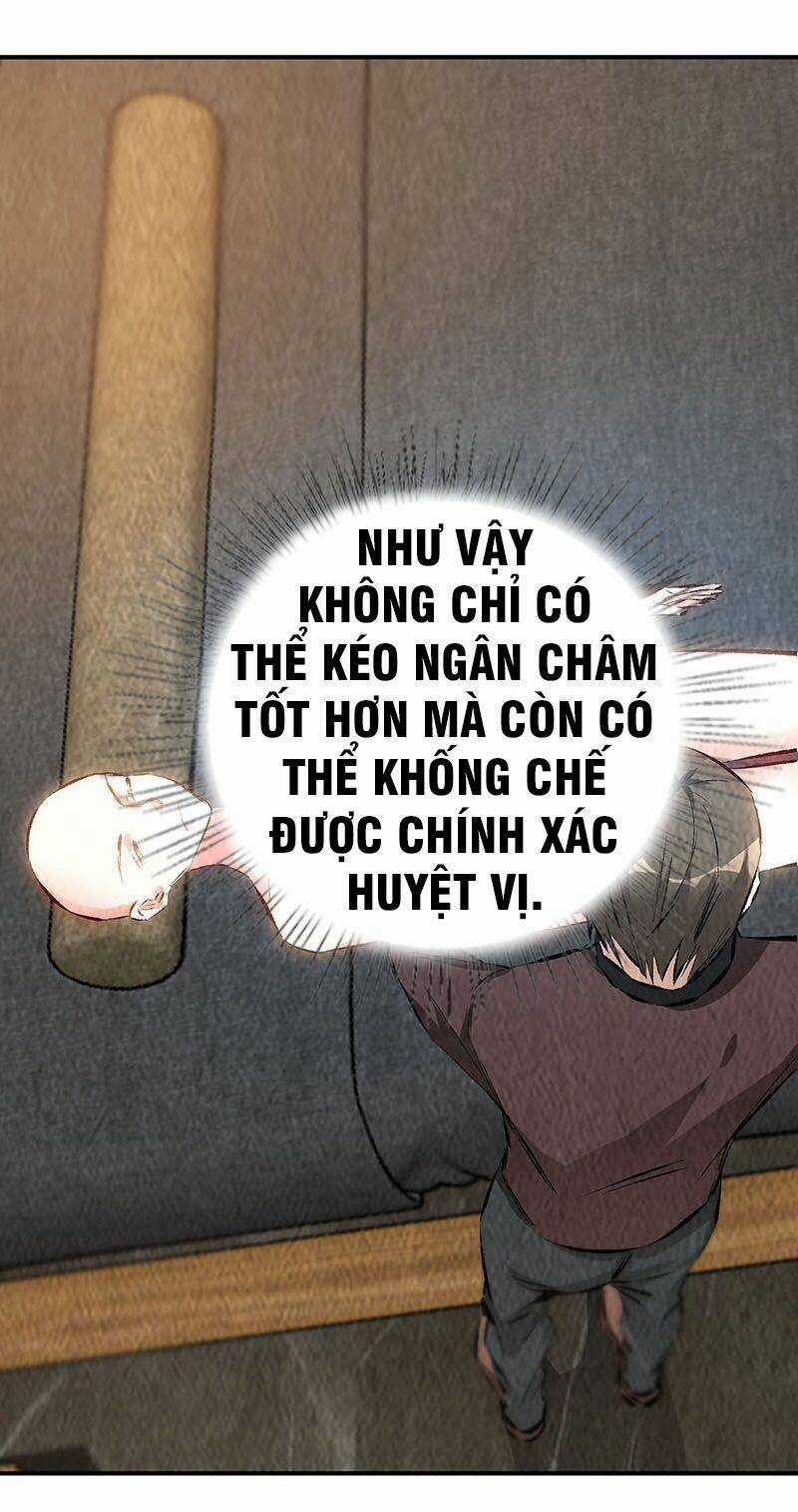 Ta Là Phế Vật Chapter 188 trang 28