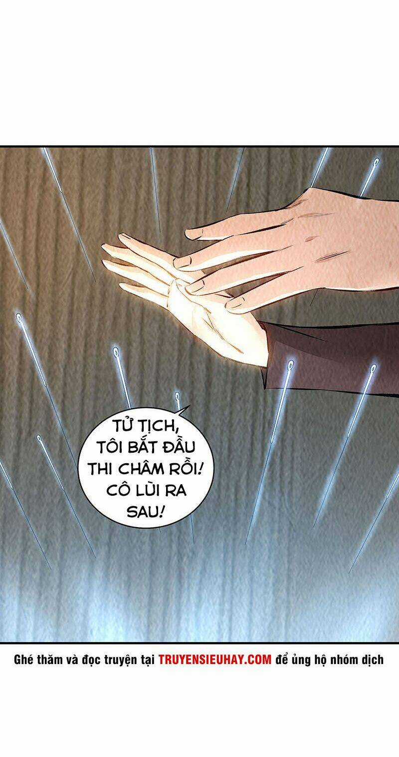 Ta Là Phế Vật Chapter 188 trang 29