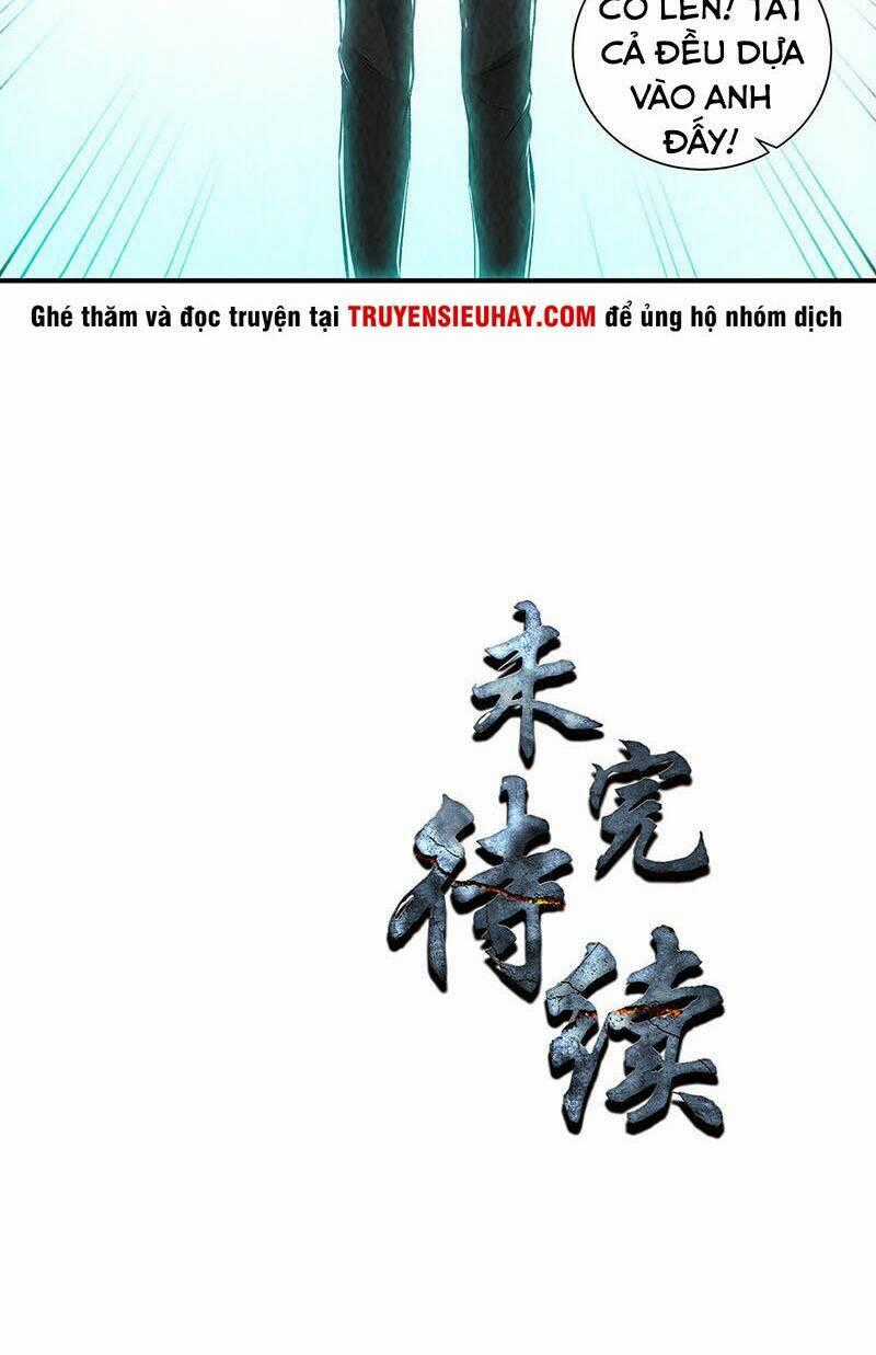 Ta Là Phế Vật Chapter 188 trang 31