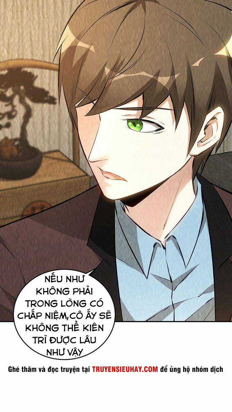 Ta Là Phế Vật Chapter 188 trang 5